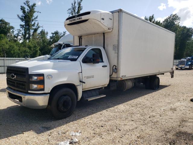 2019 CHEVROLET SILVERADO 1HTKHPVM6KH251263  65642564