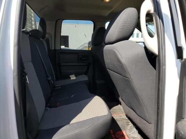 2011 Dodge Ram 1500 VIN: 1D7RV1GT8BS626858 Lot: 61118934