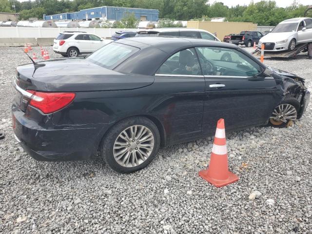 VIN 1C3BCBFG6DN580805 2013 Chrysler 200, Limited no.3