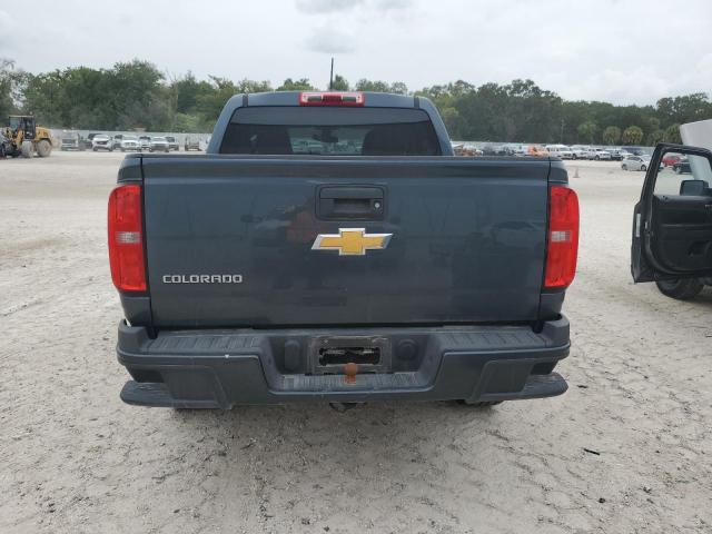 2020 CHEVROLET COLORADO - 1GCGSBEA5L1112300