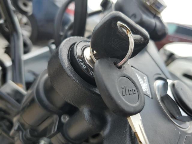 2012 HONDA CBR250 R MLHMC4109C5200250