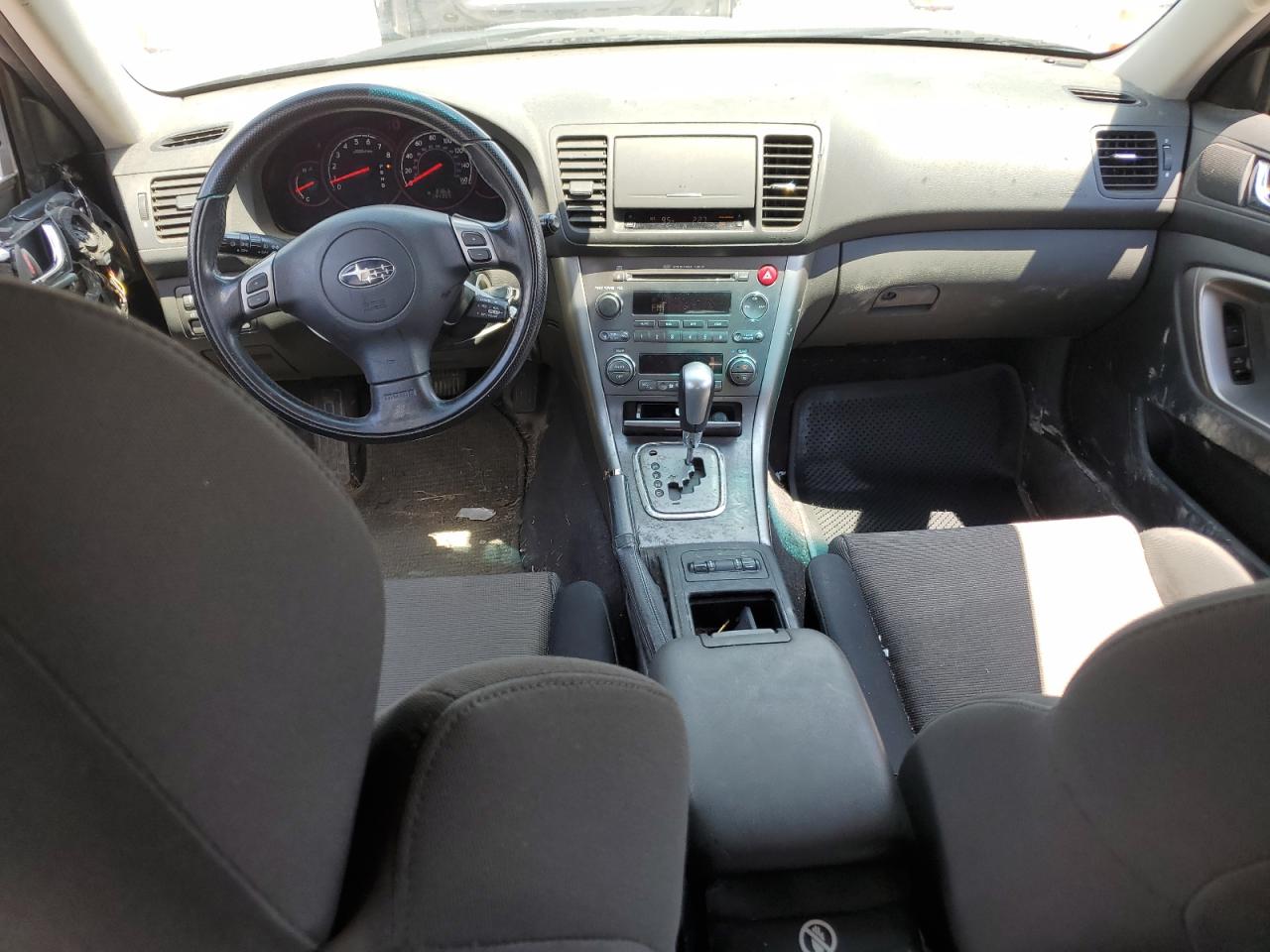 4S4BP68C454391994 2005 Subaru Legacy Outback 2.5 Xt