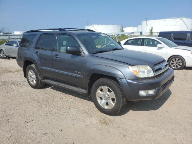 2005 Toyota 4Runner Sr5 VIN: JTEBU14R750066690 Lot: 62650484