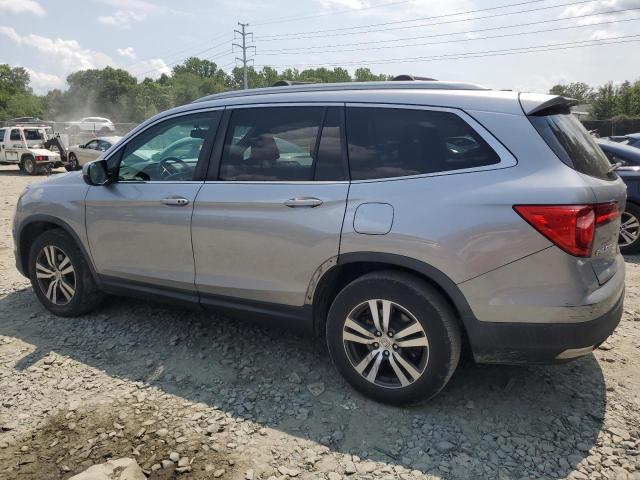 2016 HONDA PILOT EXLN - 5FNYF6H76GB041864