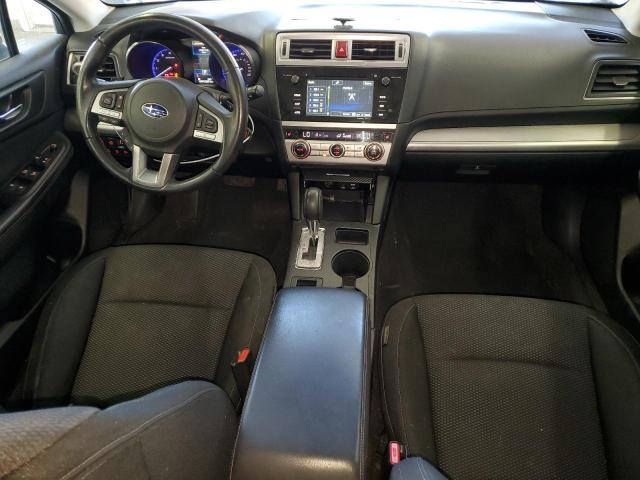 VIN 4S4BSBHC0F3295598 2015 Subaru Outback, 2.5I Pre... no.8