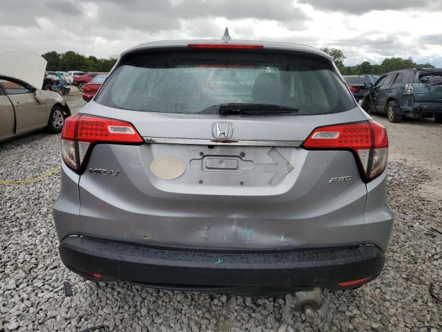 2019 Honda Hr-V Lx VIN: 3CZRU6H39KG704185 Lot: 60732174