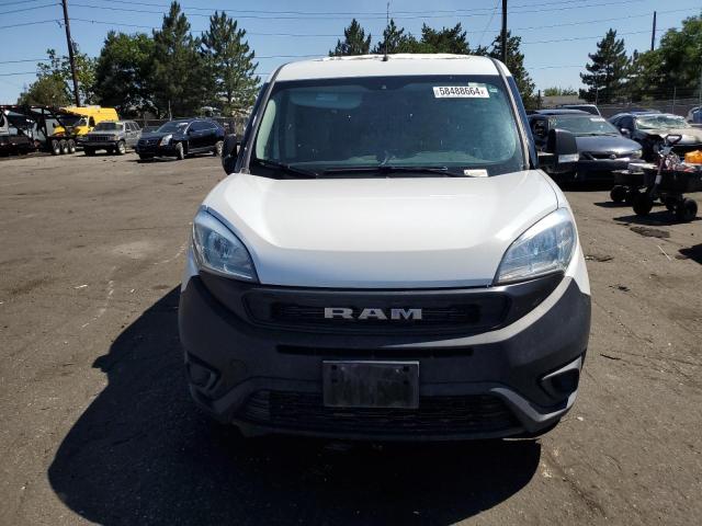 2021 Ram Promaster City VIN: ZFBHRFAB6M6U54951 Lot: 58488664