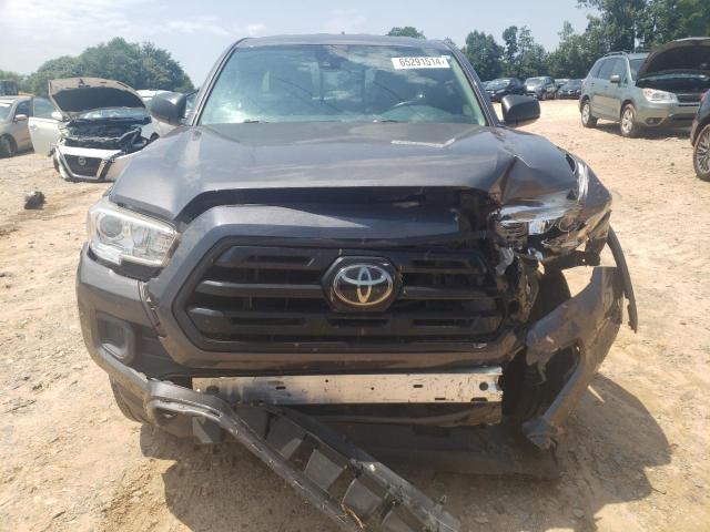 VIN 5TFRX5GN6KX164235 2019 Toyota Tacoma, Access Cab no.5