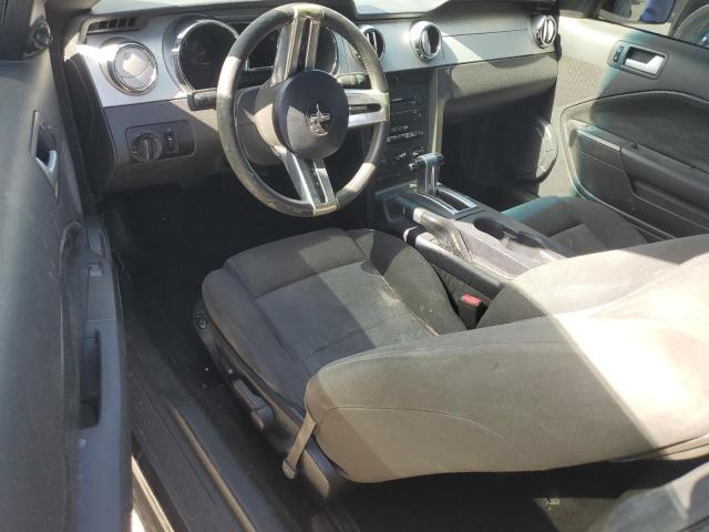 2006 Ford Mustang VIN: 1ZVFT80N165239030 Lot: 61183964