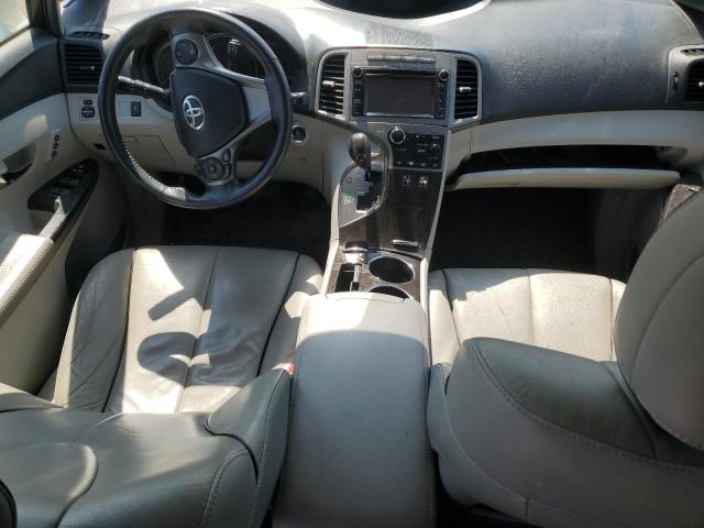 2013 Toyota Venza Le VIN: 4T3BK3BB6DU089626 Lot: 62283364