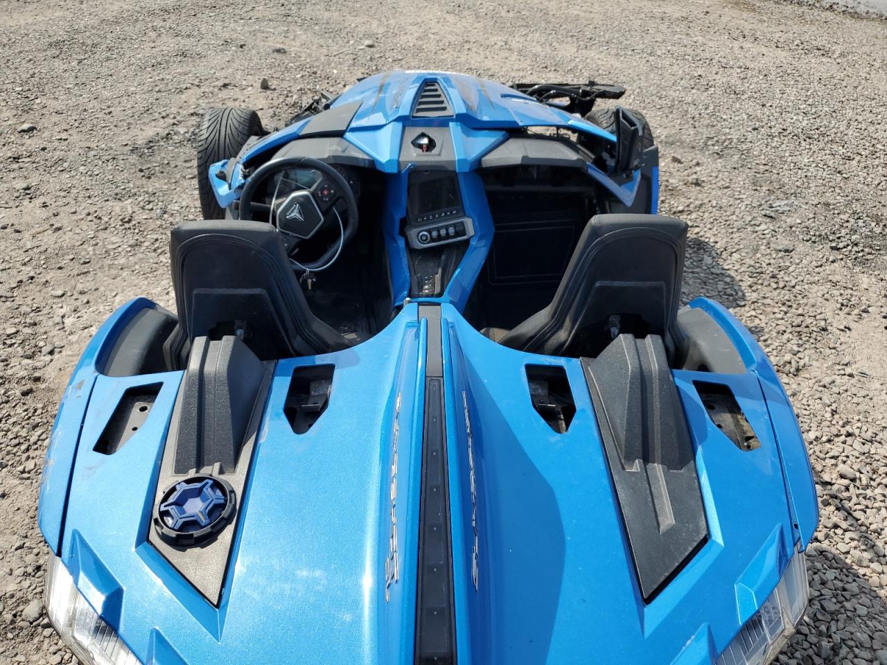 57XAAPHD9L8137193 2020 Polaris Slingshot Sl