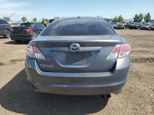 2011 Mazda 6 I VIN: 1YVHZ8CH4B5M10616 Lot: 62248504