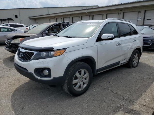 2013 KIA SORENTO LX 2013