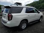 CHEVROLET TAHOE K150 photo