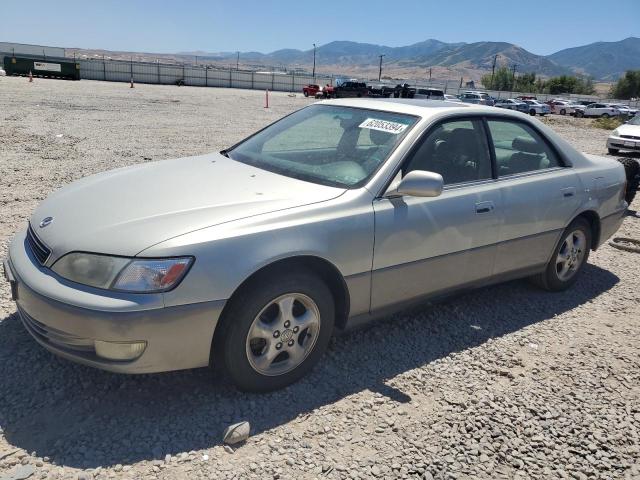 1997 Lexus Es 300 VIN: JT8BF22G8V0040975 Lot: 62053394