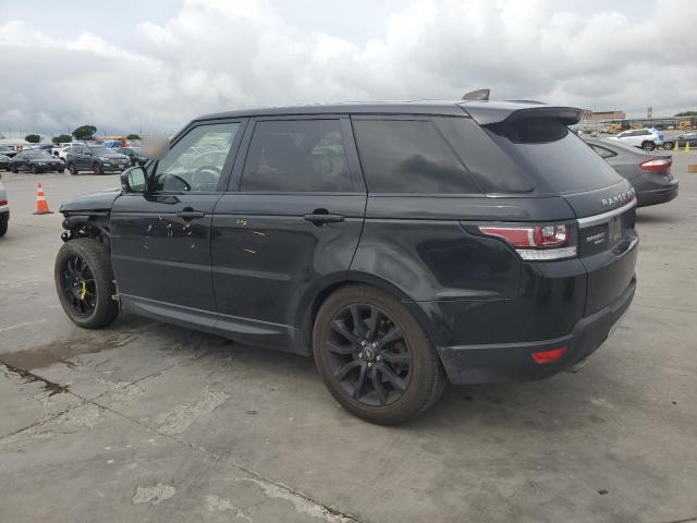 VIN SALWR2FV7HA157554 2017 Land Rover Range Rover, Hse no.2