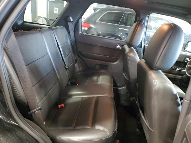 2011 Ford Escape Limited VIN: 1FMCU9EG9BKC50335 Lot: 59780494