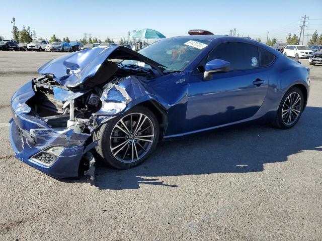 2015 Toyota Scion Fr-S VIN: JF1ZNAA14F8702487 Lot: 61420704