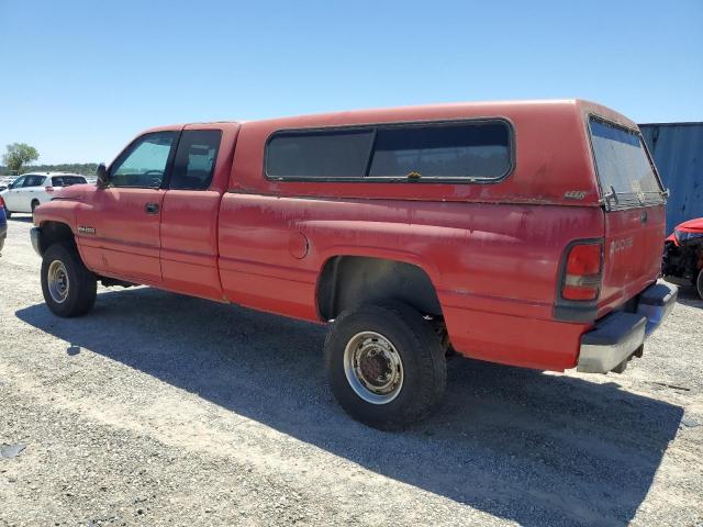 1997 Dodge Ram 2500 VIN: 3B7KF23D3VM543364 Lot: 61763674