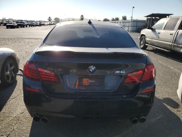 VIN WBAFR9C50DDX80105 2013 BMW 5 Series, 550 I no.6