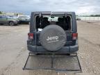 JEEP WRANGLER U photo