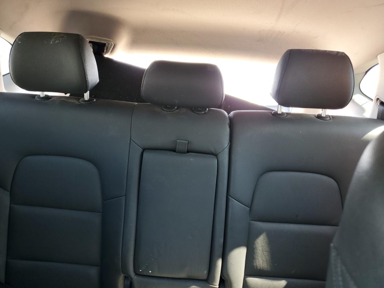 KM8J33A44HU444707 2017 Hyundai Tucson Limited