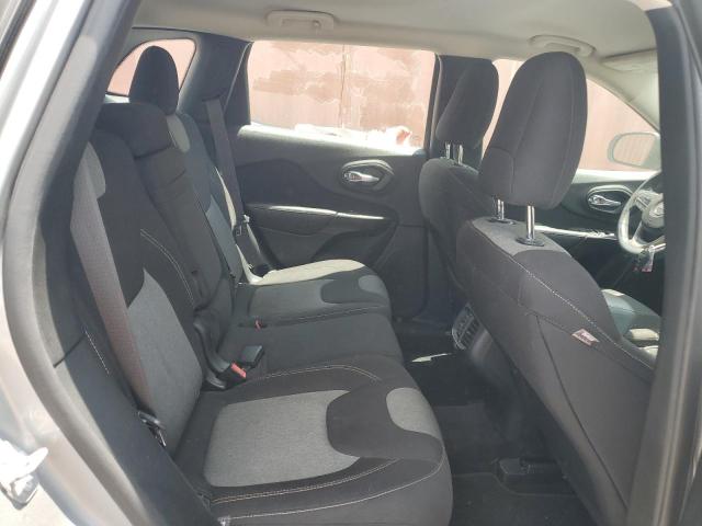 2016 JEEP CHEROKEE S - 1C4PJLAB6GW282293
