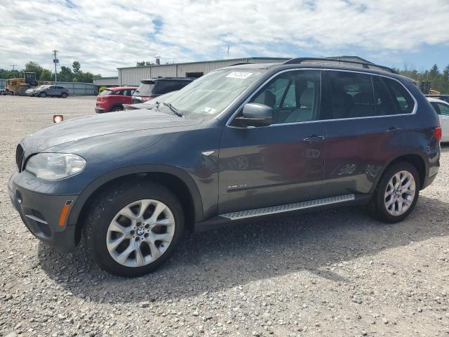 VIN 5UXZV4C54D0E05356 2013 BMW X5, Xdrive35I no.1