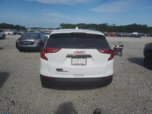 2020 GMC Terrain Sle VIN: 3GKALMEV1LL338218 Lot: 60651394