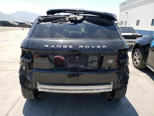 2015 Land Rover Range Rover Evoque Pure VIN: SALVN2BGXFH039713 Lot: 60673334