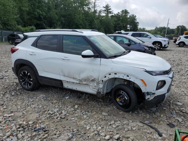 2022 CHEVROLET TRAILBLAZE KL79MRSL3NB037169  65221124