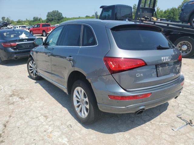 VIN WA1LFAFP5FA093519 2015 Audi Q5, Premium Plus no.2