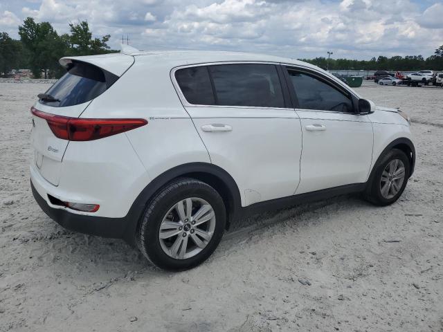 2017 KIA SPORTAGE L - KNDPM3AC3H7040802