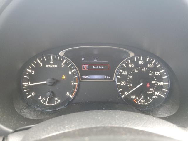 2017 NISSAN ALTIMA 2.5 - 1N4AL3AP1HC271190