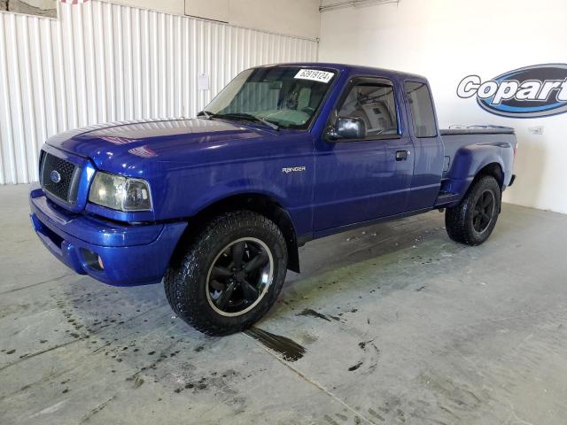 FORD RANGER SUP