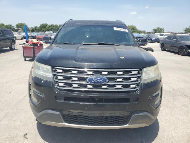 2016 Ford Explorer Limited VIN: 1FM5K7F89GGC14102 Lot: 61722694