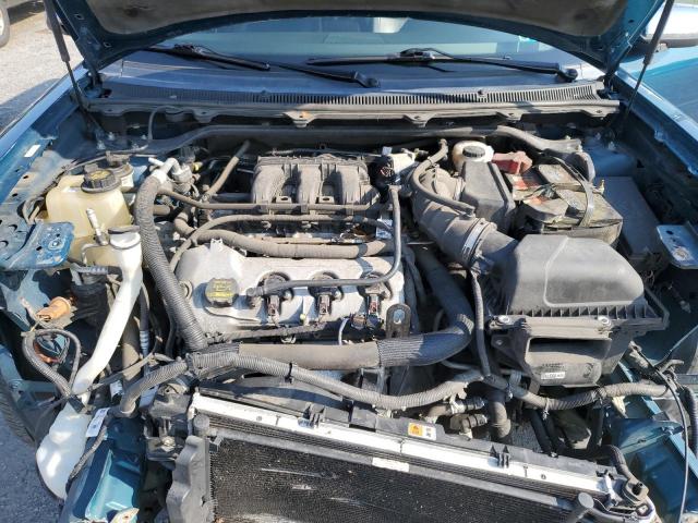 2011 Ford Flex Limited VIN: 2FMHK6DC3BBD18681 Lot: 62258024