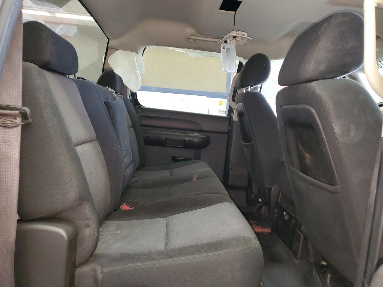 1GCPKSE37BF131627 2011 Chevrolet Silverado K1500 Lt