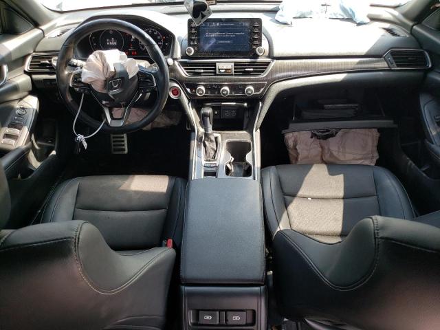 2022 HONDA ACCORD SPO - 1HGCV1F34NA020664