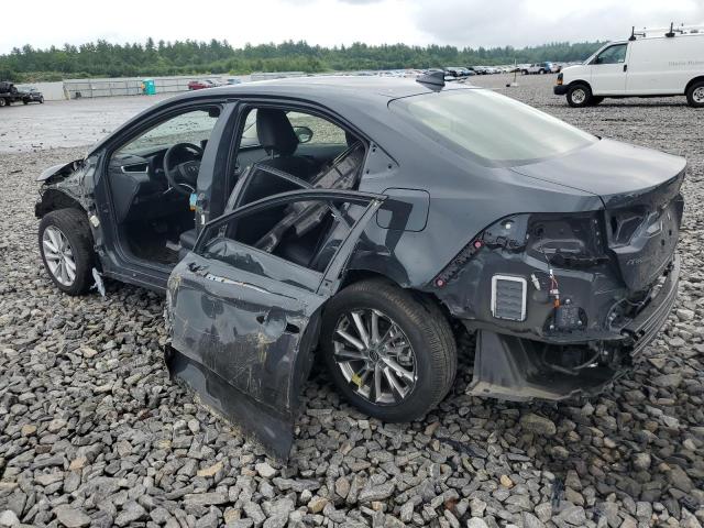 2024 TOYOTA COROLLA LE - JTDBDMHE0R3013279
