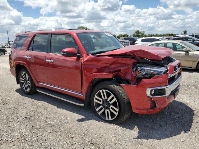 2024 TOYOTA 4RUNNER LI JTEDU5JR7R5305510
