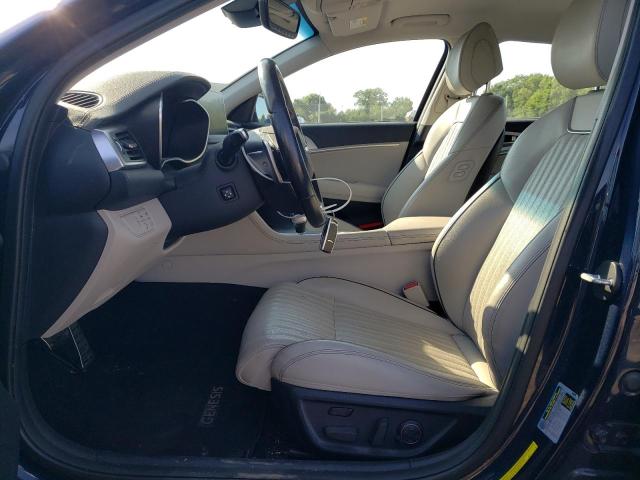 2019 GENESIS G70 ADVANC KMTG54LE5KU022961