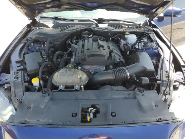 2019 FORD MUSTANG - 1FA6P8TH9K5168172