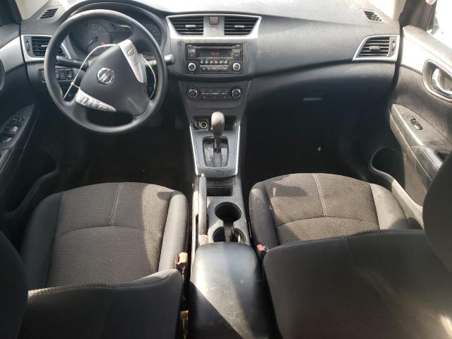 2016 NISSAN SENTRA S - 3N1AB7APXGL637142