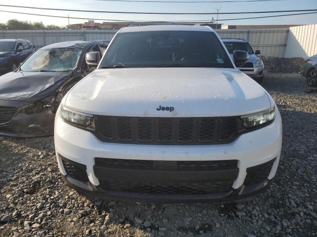 VIN 1C4RJKAG2R8544610 2024 Jeep Grand Cherokee, L L... no.5