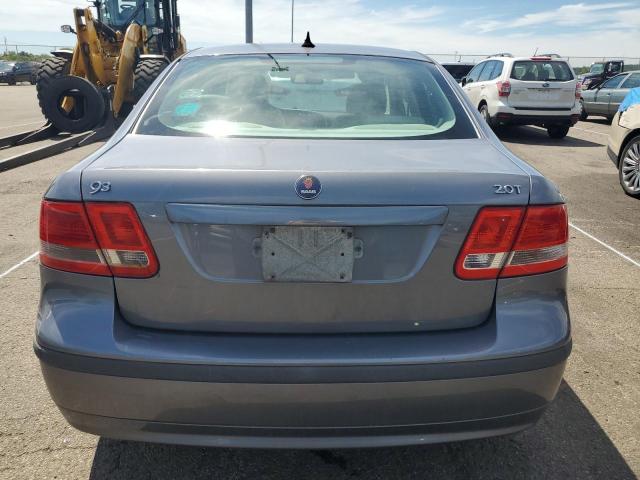 YS3FD49YX71111957 2007 Saab 9-3 2.0T