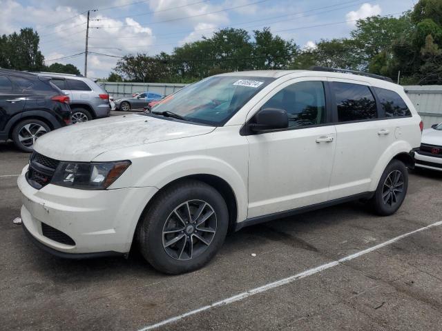 Vin: 3c4pdcabxjt382353, lot: 61859214, dodge journey se 2018 img_1