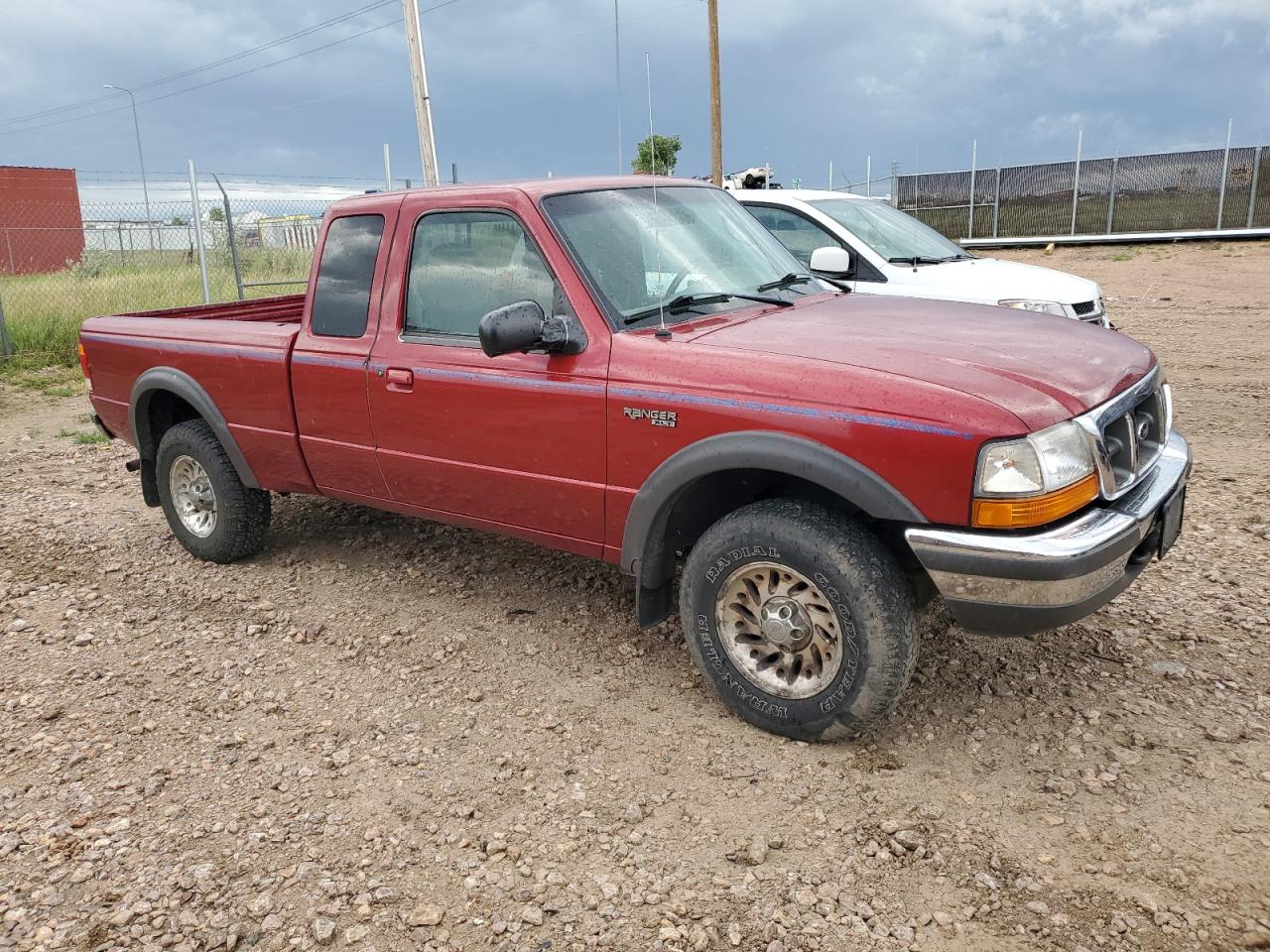 1FTZR15X9WPB39892 1998 Ford Ranger Super Cab