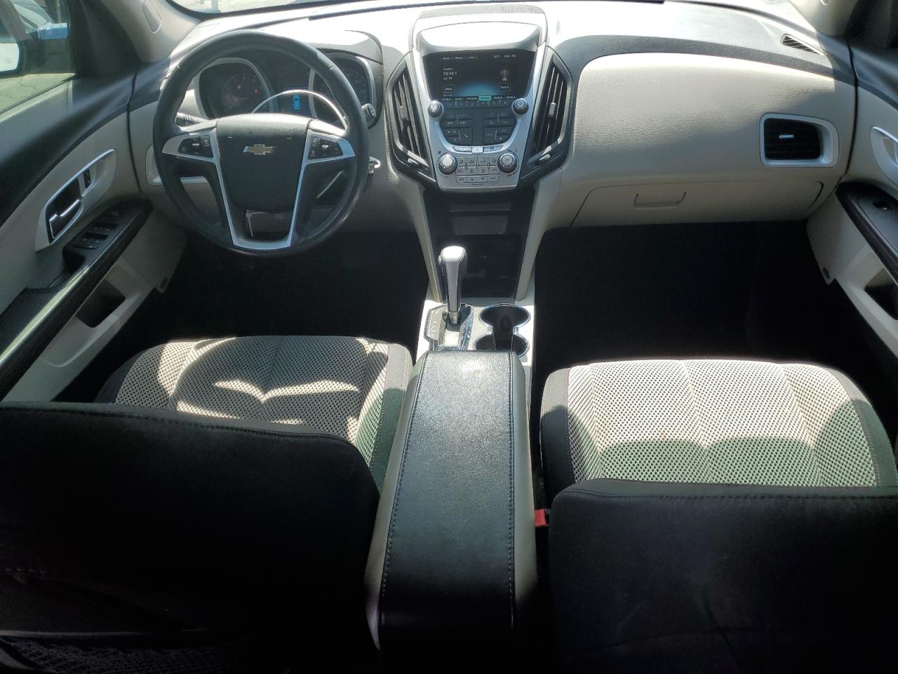 2GNFLDE5XC6250698 2012 Chevrolet Equinox Lt