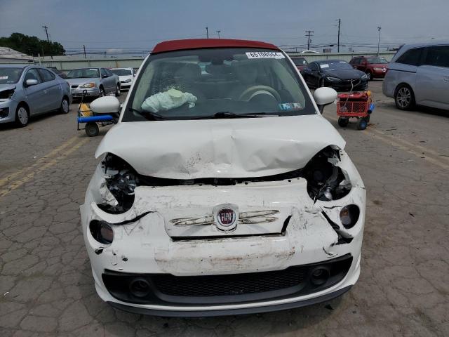 VIN 3C3CFFLH8JT412241 2018 Fiat 500, Pop no.5